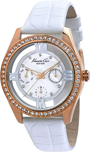 Kenneth Cole Uhren KC2794