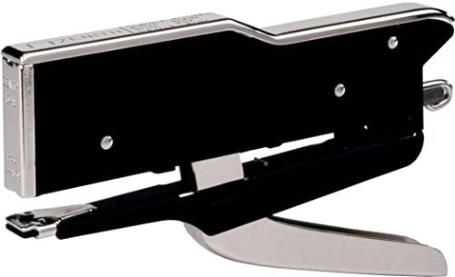 ZENITH 548 cucitrice a pinza colore Nero