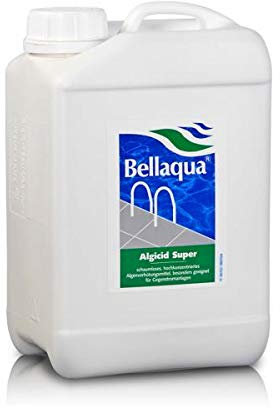 Bellaqua Algicid Super 3 Liter