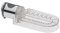 Seifenschale für Grohe Relexa 28631 und andere Duschstangen mit einem Durchmesser von 28 mm