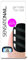 SensatioNail Gel Matte Top Coat, 1 Stück