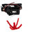 Unbekannt Erweiterrungs Set Lasthaken Modul fÃƒÆ’Ã‚¼r Monstertronic Sky Agent, MT998, MT999, WL Toys WL V262, WL V666, Rayline 809V RC Quadrocopter, UFOs Ãƒ¢ââ€š¬Ã‚¦