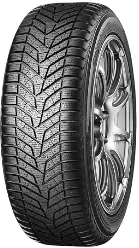 Yokohama 225/55 R19 99V Winterreifen M+S 3PMSF Reifen Kompatibel mit FORD Kuga Mk3, RENAULT Koleos II HC, FIAT Freemont 345, NISSAN X-TRAIL T32, MAZDA CX-5 KE, GH, DODGE Journey MPV