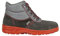 Cofra 76580-000.W43 DACHDECKER GREY O3 SRC FO Sicherheitsstiefel, Anthrazit/Grau, Größe 43