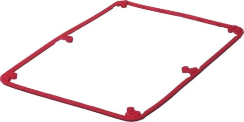 Bopla Dichtung ABS, für Gehäuse BoPad 10.1 IP65 BoLink 11 mm 286 mm 199mm