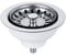 Kitchen Sink Basket Strainer Waste 90mm High Polished Chrome