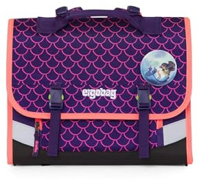 ergobag Kindertasche als Reisebegleiter für 1-5 jährige