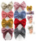 Yili Maizi Baby Turban Neugeborenes Baby Baumwolle Tuch Turban Kleinkind Kaninchen Krankenhaus Hut Ohrhut Kinder Set Kopfkappe