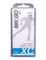Skigo Gleitwachs Basic XC, Blau, 60 g/200 g (60)