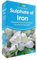 Wolvercroft Garden Centre Vitax Sulfate de fer Boîte (1 kg) x 2