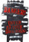 Haunted House- Panneau de Danger en Plastique | imprimé | 1 pièce, 977176, Printed