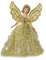 Renywosi Weihnachtsengel Baumspitze, Weihnachtsbaumspitzen Engel, Weihnachtsspitze Engel Figur Für Weihnachtsbaumspitze, Angel Engel Weihnachtsbaumanhänger, Christbaumspitze Engel Fee