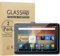 HunDun 2 Pack Screen Protector for 8 HD Display Tablet(2024), 9H Hardness Tempered Glass Film