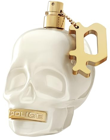 Parfum Femme Police To Be Born To Shine For Woman EDP (125 ml)