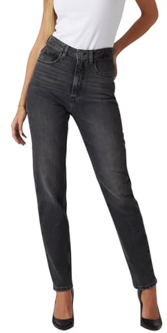 GUESS Damen Mom Jeans