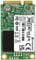 Transcend SSD MSA230S mSATA SATA III 6 Gb/s da 512 GB, memoria 3D TLC NAND TS512GMSA230S