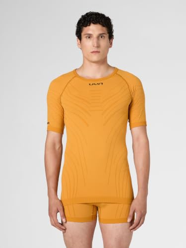 UYN Herren Motyon 2.0 Uw Sh_sl T-Shirt