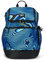 Speedo Teamster 2.0 Zaino Blu/Verde