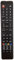 Nuovo Sostituito Telecomando per TV Graetz GR32E3200 GR50E5200, Akai AKTV405TS AKTV409TS AKTV390T