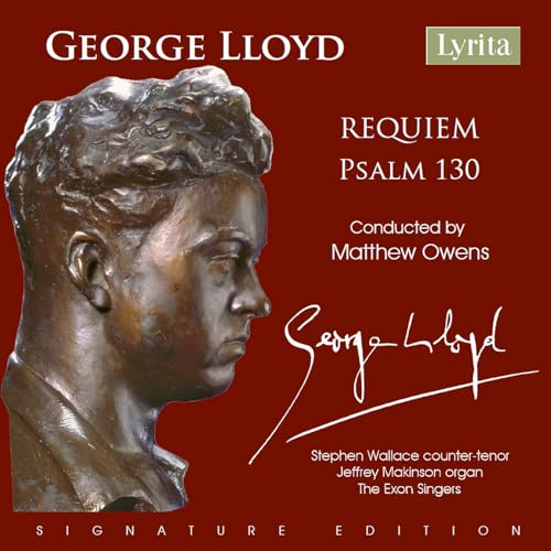 Lyrita (Naxos Deutschland Musik & Video Vertriebs-)