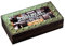 Recent Toy's and Crux Recent Toys Constantin Puzzle Box – Lustige, einzigartige Puzzle-Box – Inkl. Crux-Aufkleber (Puzzle-Box Nr. 2)
