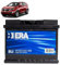 Batteria 60Ah per Kia Sportage III 2.0 benzina 2009-2015