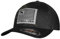 PITBULL Baseballkappe Full Cap Schirmmützen Kappe mit Schirm Herren & Damen USA Die Mütze mit gebogenem Schirm Tarnung S/M