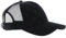 GUESS Baseball Cap Black