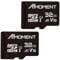 MMOMENT 32GB (2 Pack) Micro SD Card, A1, UHS-I, U1, V10, Class 10 Compatible, Read Speed Up to 90 MB/s, SD Adapter Included