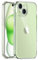 TECHTRENCH Case for iPhone 15 Plus (6.7-Inch), Clear Soft TPU Shockproof Anti-Scratch Non-Yellowing Protective Phone Cover for iPhone 15 Plus – Clear