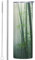 POEZJZW Bamboo Woodland Tumbler Tazza da caffè in acciaio inox da 590 ml Tazza da viaggio per bevande ghiacciate e bevande calde frullati
