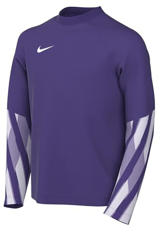 Nike Dri-FIT Park V Langarm Fußball-Torwarttrikot für ältere Kinder, HV8318