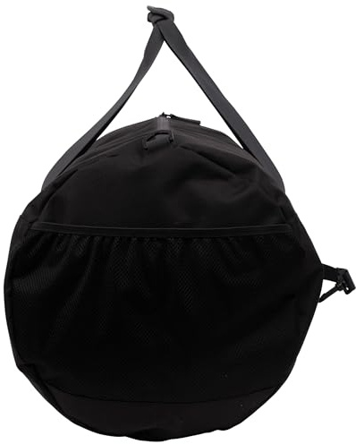 Trespass 70L Duffel Bag Holda Black One Size