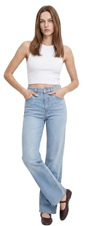 Mavi Damen Malibu Jeans
