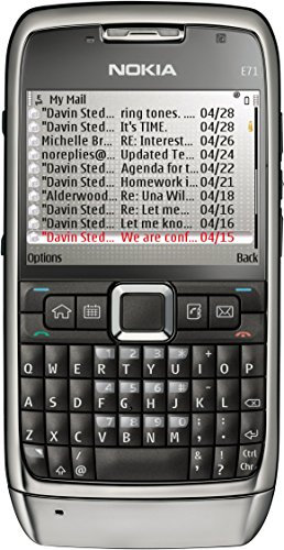 E71 Germany grey steel (SP)
