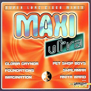 MaxiuItra (SuperIong Discomixes)