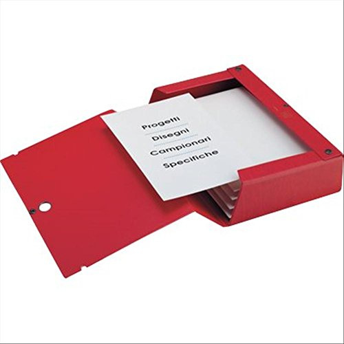 Sei Rota – 67901212 – Boxen Schutzhülle dors12 cm Red