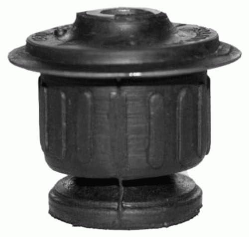 LEMFÖRDER 10134 02 Mounting Engine Compatible for Audi Coupe B2 (81, 855, 856) 1980-1988 Front, Rear, Both Sides and Other Vehicles