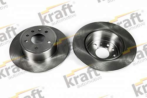 Kraft Automotive 6051550 Bremsscheibe
