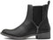 Rocket Dog Camilla, Botas Chelsea Mujer, Negro, 41 EU