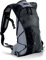 Kimood Hydra Backpack Rucksack Laufrucksack Fahrradrucksack Sportrucksack KM111 black / grey