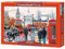 Castorland CSC103140 Hobby Panoramic London Collage Jigsaw Puzzle, 1000 Pieces Set, Multicoloured