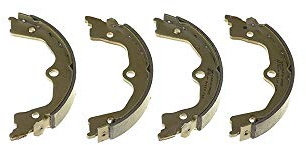 BREMBO S 28 518 Brake Shoes and Accessories