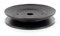 Poulie de Palier à alésage: dentelé adaptable sur AYP- ROPER pour coupes 36 et 46 - H: 22,2mm, Ø: ext: 116mm. Remplace origine: 153531, 129207
