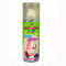 Party Success Hair Colour Spray 125ml - Gold Glitter Colour
