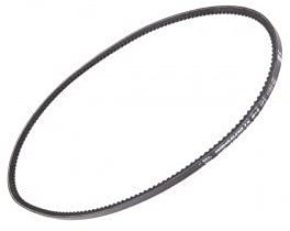 Courroie tracteur tondeuse GGP, Beal, Stiga, Mountfield, 9585016201, S9585-0162-01
