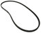 Courroie tracteur tondeuse GGP, Beal, Stiga, Mountfield, 9585016201, S9585-0162-01