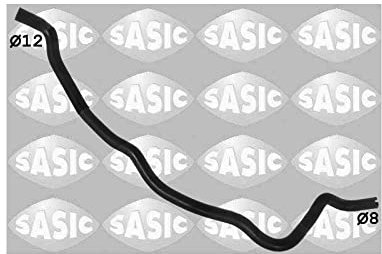 sasic 3406187 Durit – Vaso expansion