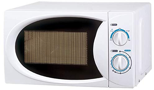 Microonde KUKEN bianco 20 L 700 W