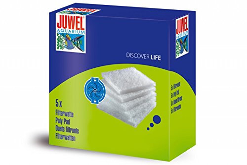 JUWEL - Ovatta filtrante Compact M